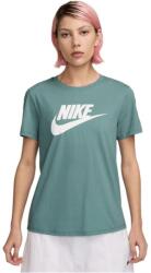 Nike Sportswear Essentials Womens Logo T-Shirt XS | Femei | Tricouri | Verde | DX7906-017