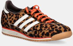 Adidas sportcipő Sl 72 OG - barna Női 37 1/3