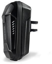 Wildman roller kormánytáska vízálló 4L ES8X Max fekete