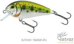 Salmo Butcher Floating 5cm Yamame Ayu - Salmo Wobbler (QBU040)