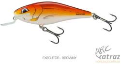 Salmo Executor Shallow Runner 5cm Browny - Salmo Wobbler (QEX174)