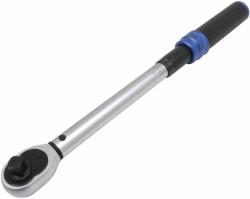 Satra Cheie dinamometrica 20-120Nm, antrenare 1/2", Satra S-12XM120 (S-12XM120)