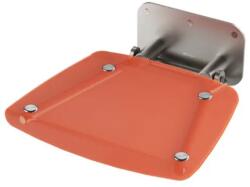 RAVAK Zuhany ülőke OVO-B II-ORANGE