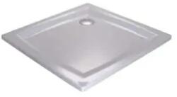 RAVAK Zuhanytálca Perseus-90 LA fehér*** (A027701210)