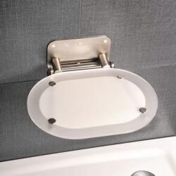 RAVAK Chrome ülőke clear rozs. B8F0000029