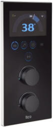 Roca Smart Shower okos termosztátos zuhanypanel, króm A5A104AC00 (A5A104AC00)