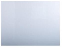 Exacompta Könyökalátét, PVC, 500x650 mm, EXACOMPTA, áttetsző (29635E) - tonerpiac