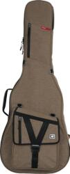  Gator GT-ACOUSTIC Akusztikus gitár puhatok Tan