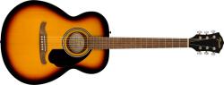 Fender Limited Edition FA-135 Concert Sunburst - jumbomusic