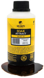 Sbs S1 Soak Attract Liquid áztató folyadék 1 liter (15226)