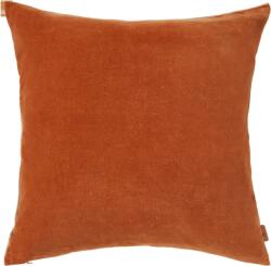 ferm LIVING Față de pernă decorativă Senti 50 x 50 cm roșu estompat (1104270371) Lenjerie de pat