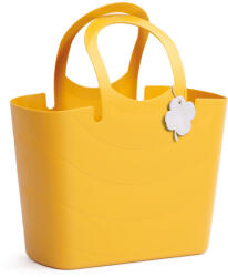 Prosperplast Lucy Műanyag Táska Mustársárga 40 cm (PPP-ITLU400-117U)