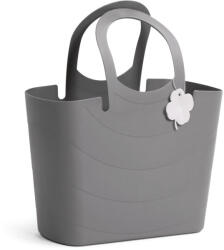 Prosperplast Lucy Műanyag Táska Grafit 40 cm (PPP-ITLU400-426U)
