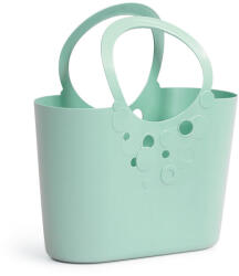 Prosperplast Lily 400 Zsálya Műanyag Táska Dekoratív Mintával (PPP-ITLI400-623U)