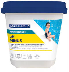 Astral Pool pH csökkentő granulátum 5 kg (PhminusAstralpool)