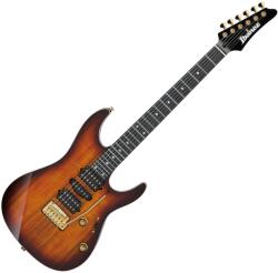Ibanez AZ47P2K-DEB elektromos gitár - hangszercenter