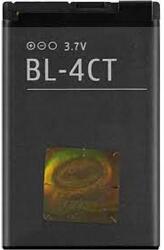 Nokia BL-4CT 5310/7310/5630/2720 860mAh, Akkumulátor (OEM) Li-Ion