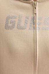 GUESS Памучен суичър Guess PRIMULA (V5GQ10.KCRP0) - answear - 87,99 лв
