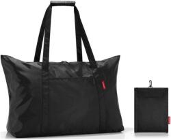 Reisenthel Mini Maxi TravelBag Black Geanta voiaj