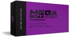 Scitec Nutrition Mega BCAA 2300 120 kapsz. Scitec Nutrition