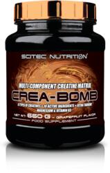 Scitec Nutrition Crea-Bomb 660 g passiógyümölcs Scitec Nutrition