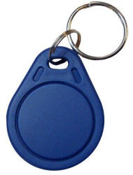 Veria RFID kulcstartó Kék