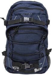 Brandit Forvert Canvas Louis Backpack navy
