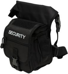 Brandit Security Sidekick Bag black
