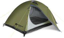 The Mountain Goat PRIME DUO MOUNTAIN GOAT cort pentru drumeții verde Cort