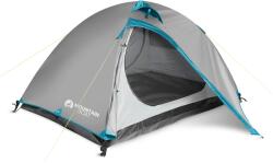 The Mountain Goat Cort turistic PRIME DUO MOUNTAIN GOAT gri Cort