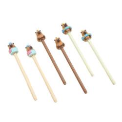 SOFUN Zseléstoll SOFUN kupakos 0, 5mm Capybara ZF7013