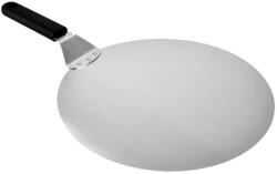  Rozsdamentes Pizzalapát Gumi Nyéllel (71121) (71121)