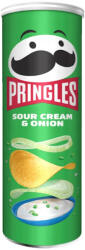 Pringles 165g hagymás tejfölös chips