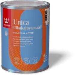 Tikkurila Unica Alkid Zománc C - 2.70 l