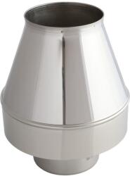 DARCO Szigetelt Kémény Végelem 250/350 (ws-usd250/350-ch8)