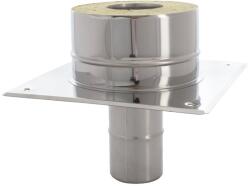 DARCO Szigetelt Kémény Egyhéjú-kéthéjú átalakító Idom 180/280 (ws-pjd180/280-ch6)