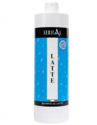 Kallos Serical Latte Sampon 1000ml (2O7553) (2O7553)