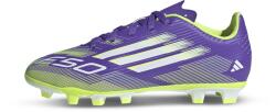 Adidas F50 Club FG stoplis focicipő, gyerekméret, lila (JI0030)