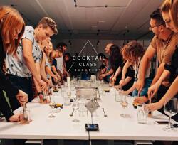  Csapatépítő Alkoholmentes Koktél workshop
