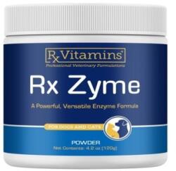 Rx Vitamins RX Zyme, 120 grame (RXZYM)