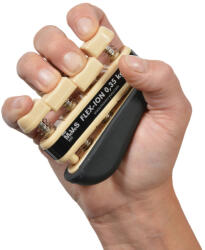 MVS Moves Flex-Ion kéz és ujj erősítő eszköz | bézs | 0, 35kg ujjanként
