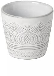 COSTA NOVA Grespresso Mokka-Obere, kenya-white, ø: 66 mm