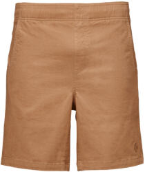 Black Diamond M DIRTBAG TWILL SHORTS (AP7511352014SML1)