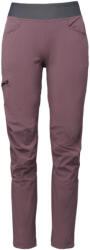 Black Diamond W ALPINE LIGHT PANTS (AP7430476052XLG1)
