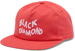 Black Diamond BD WASHED CAP (AP7230299290ALL1)