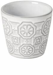 COSTA NOVA Grespresso Mokka-superioară, alb-vietnamese, ø: 66 mm