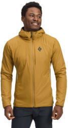 Black Diamond M FIRST LIGHT 1.0 STRETCH HDY (AP7522652021LRG1)