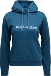 Black Diamond W HERITAGE WORDMARK PO HOODY (AP7524934013XSM1)