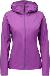 Black Diamond W ALPINE START HOODY (AP7420165022LRG1)