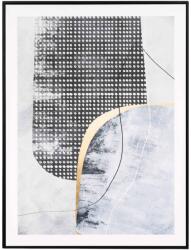 Somcasa Absztrakt festmény Somcasa Ovalos 80 x 60 cm (00CD691001)